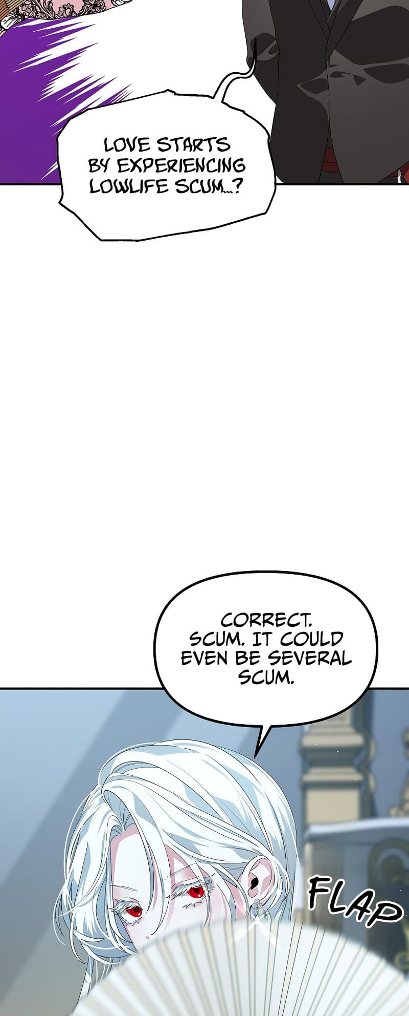 SSS-Class Suicide Hunter, Chapter 93 image 17